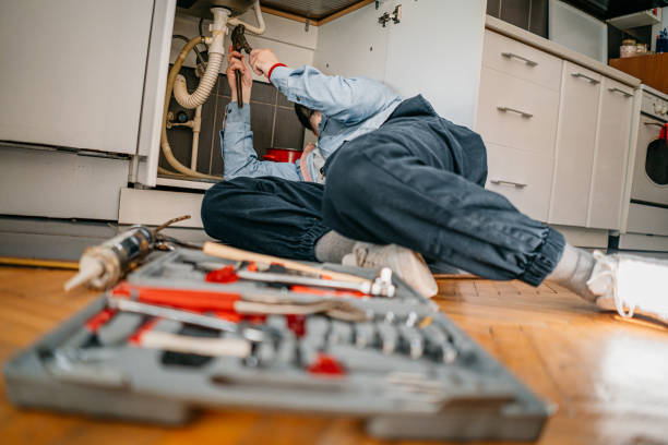 Best Water Leak Repair  in Cleveland, AL