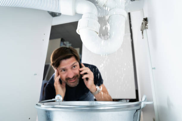 Best Faucet Repair  in Cleveland, AL