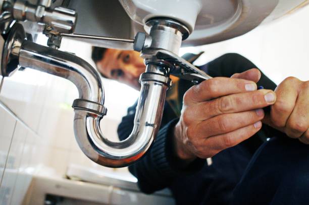 Best Hot Water Heater Installation  in Cleveland, AL