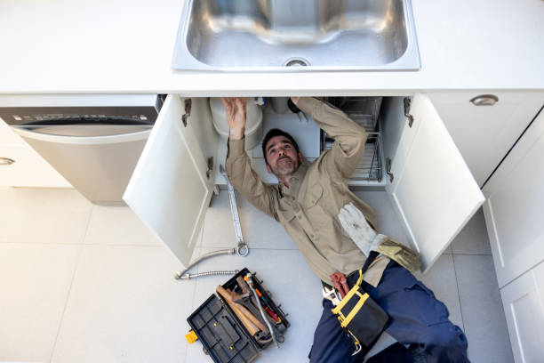 Best Emergency Plumber  in Cleveland, AL