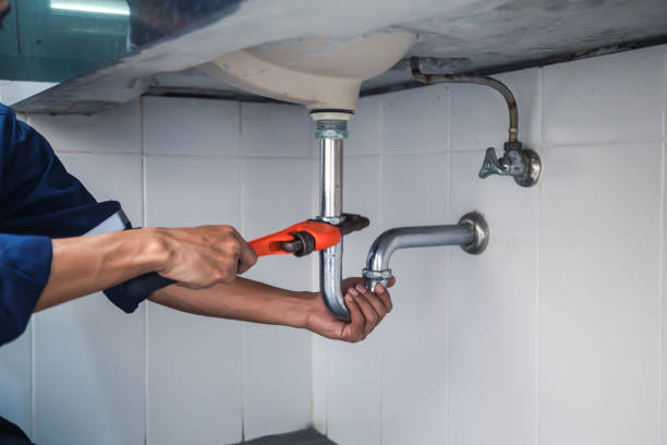 Best Shower Repair Services  in Cleveland, AL