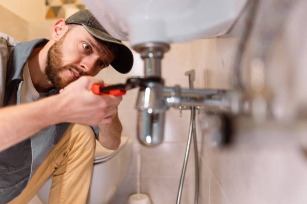 Best Residential Plumbing Services  in Cleveland, AL