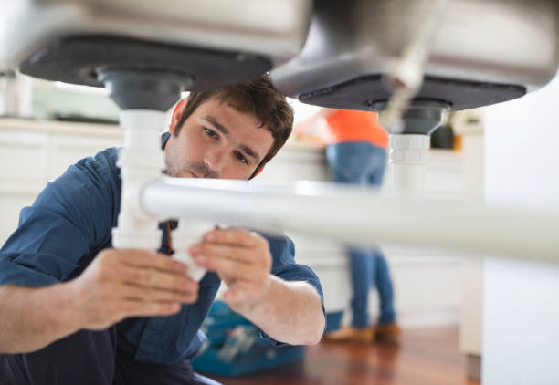 Reliable Cleveland, AL Plumbing Solutions