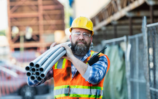 Best Drain Cleaning Services  in Cleveland, AL
