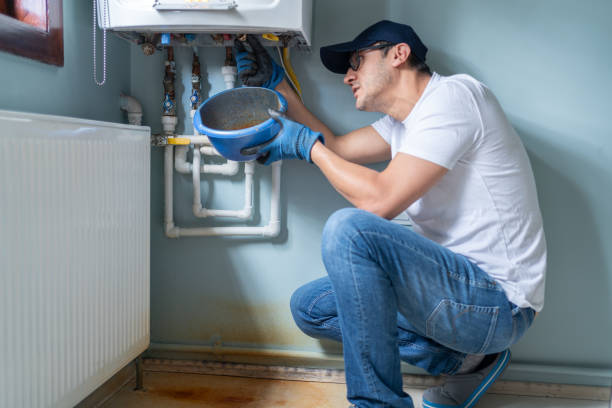 Best Water Heater Repair  in Cleveland, AL