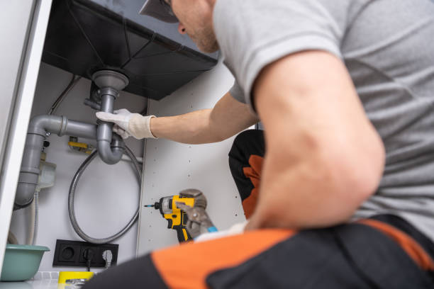 Best Commercial Plumbing Services  in Cleveland, AL