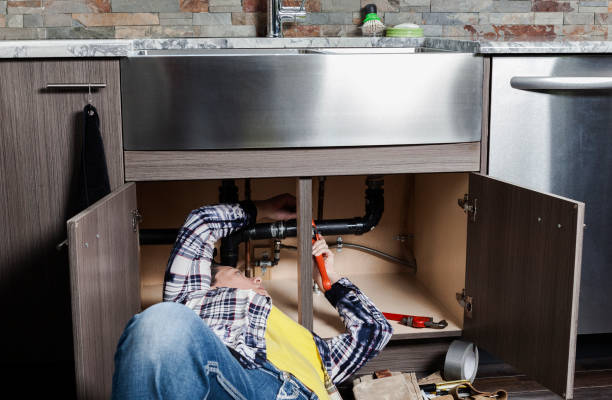 Best Plumbing Inspection Services  in Cleveland, AL